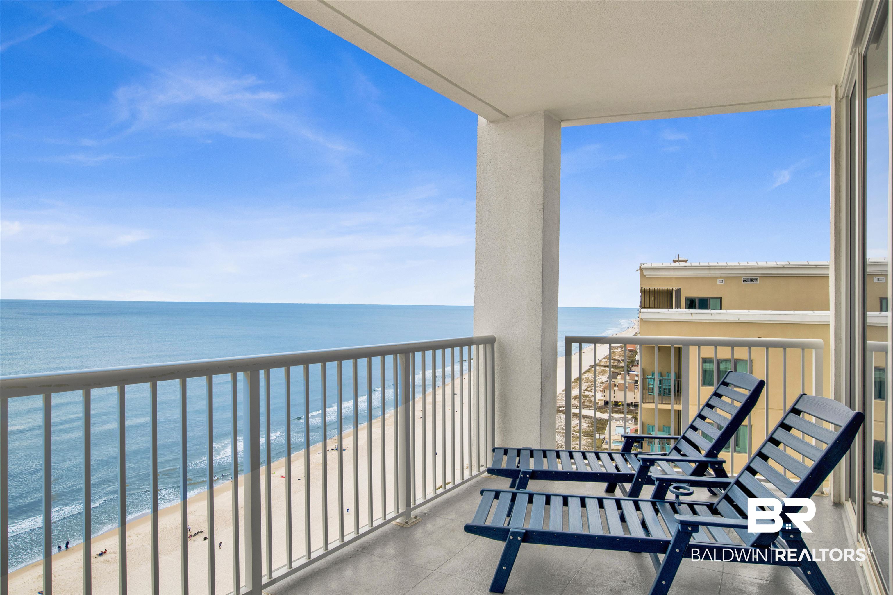 521 W Beach Boulevard 1703