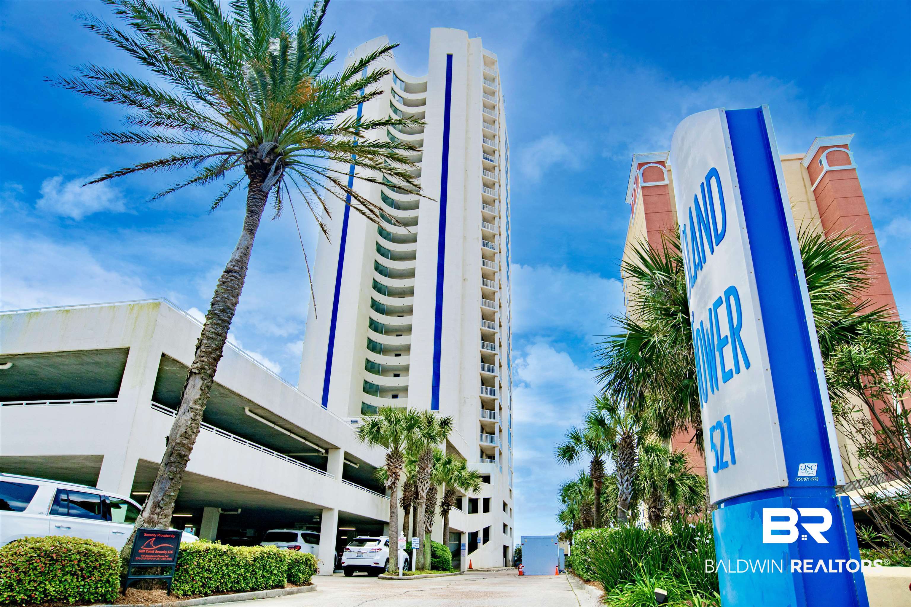 521 W Beach Boulevard 1703