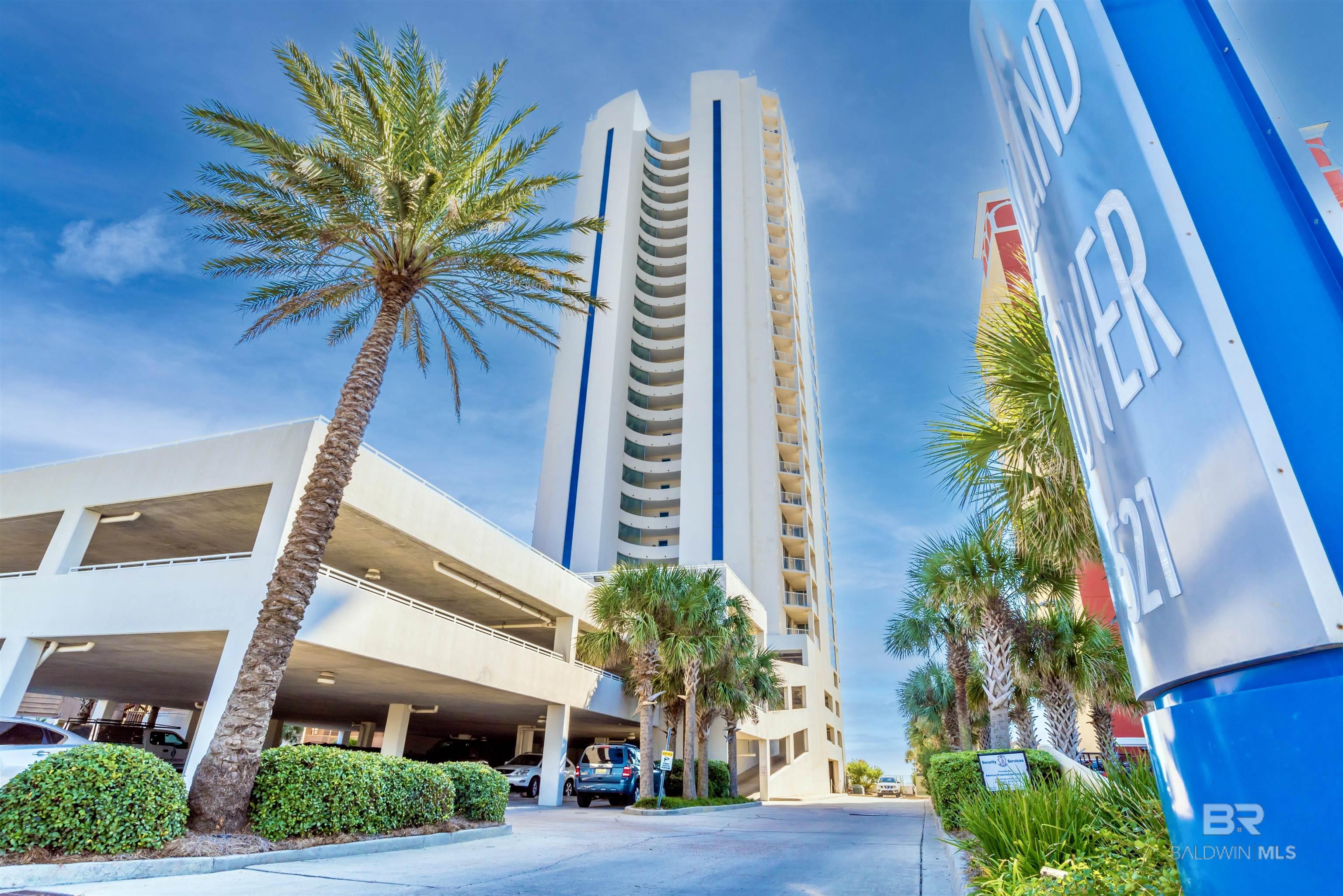 521 W Beach Boulevard 1703