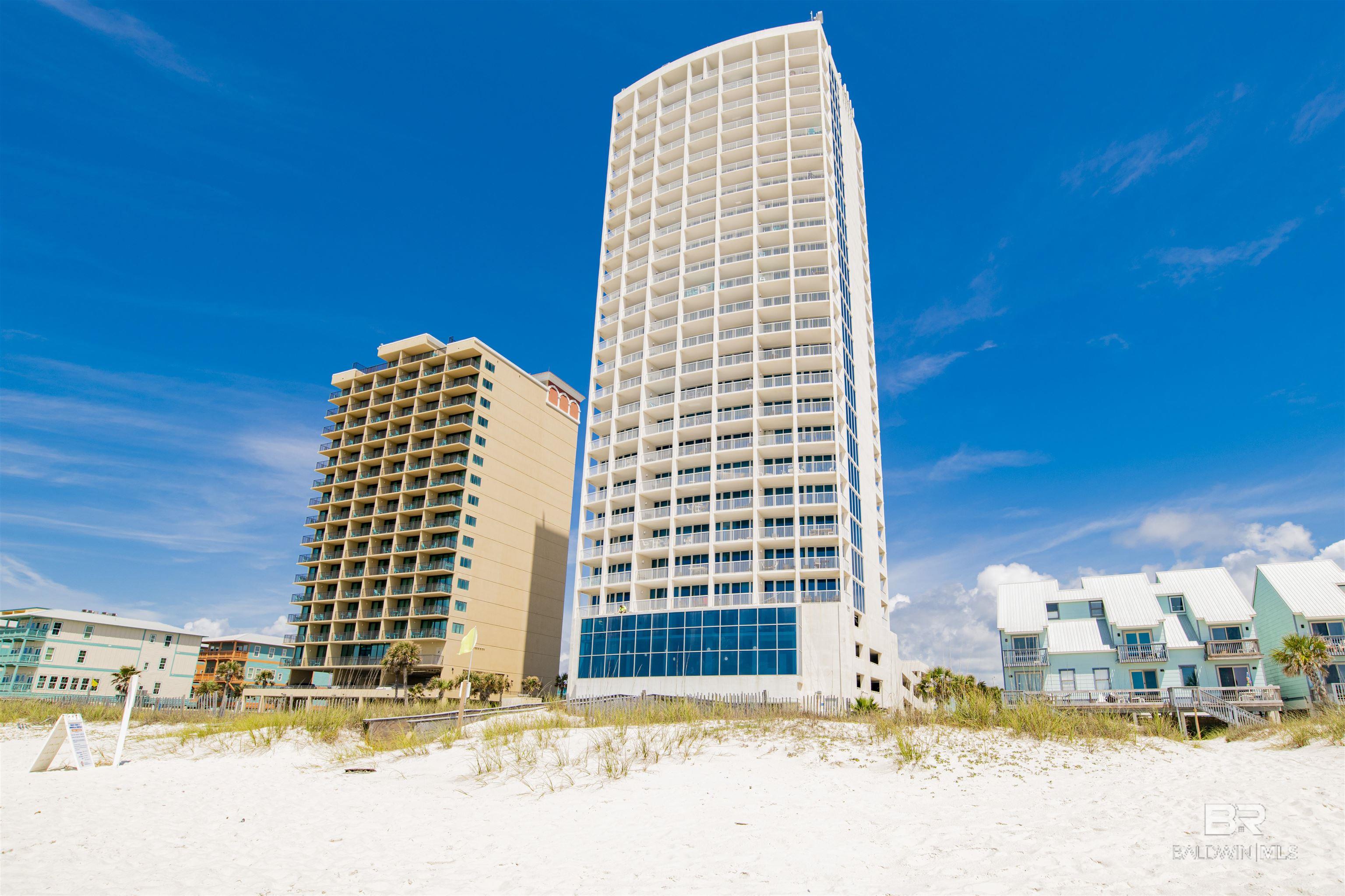 521 W Beach Boulevard 1703