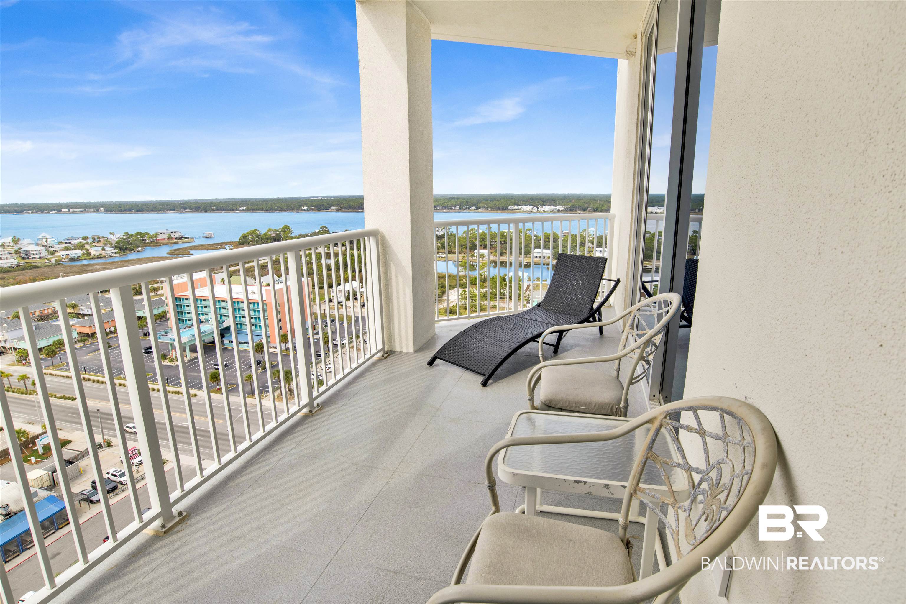 521 W Beach Boulevard 1703