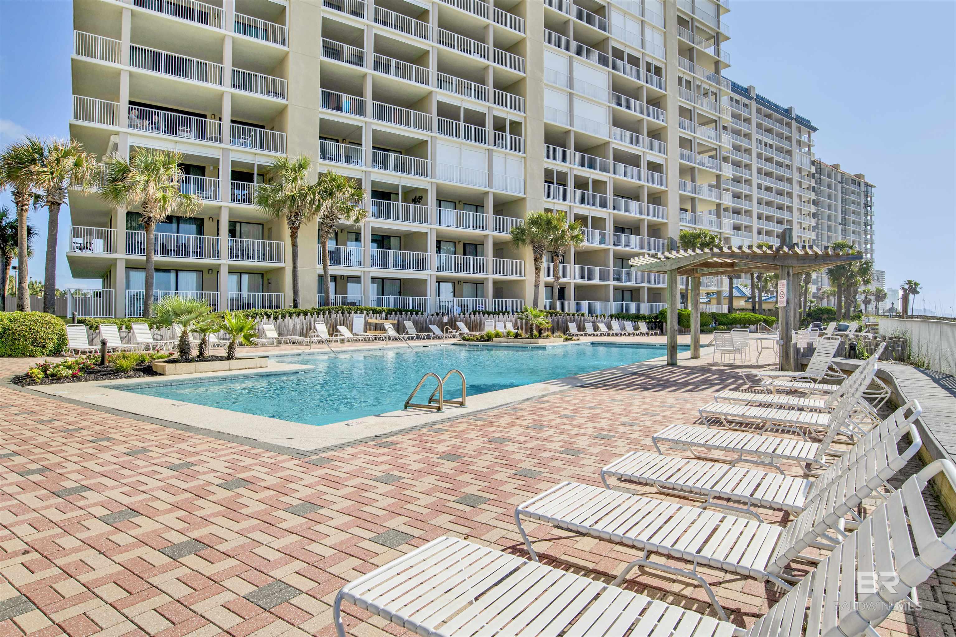 24900 Perdido Beach Boulevard 1403