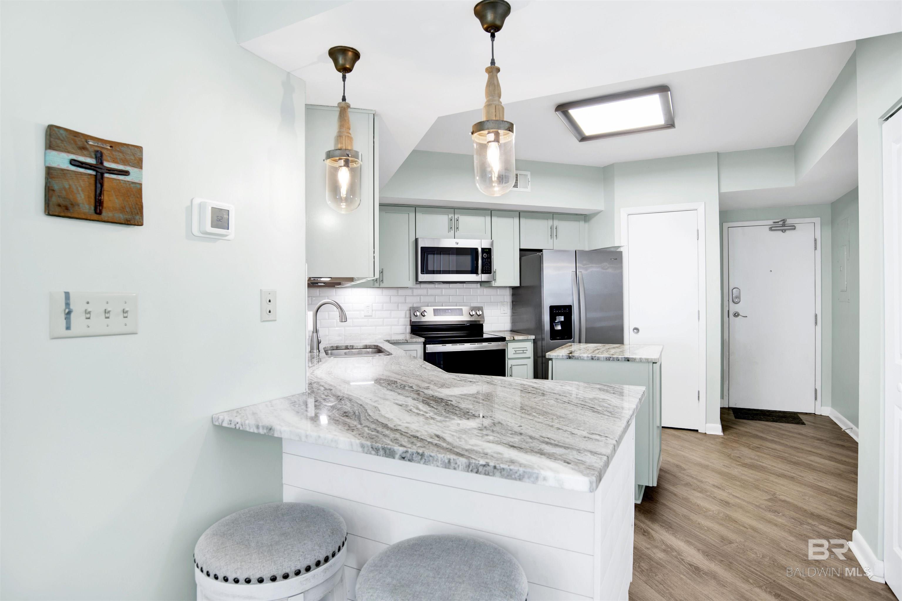 24900 Perdido Beach Boulevard 1403