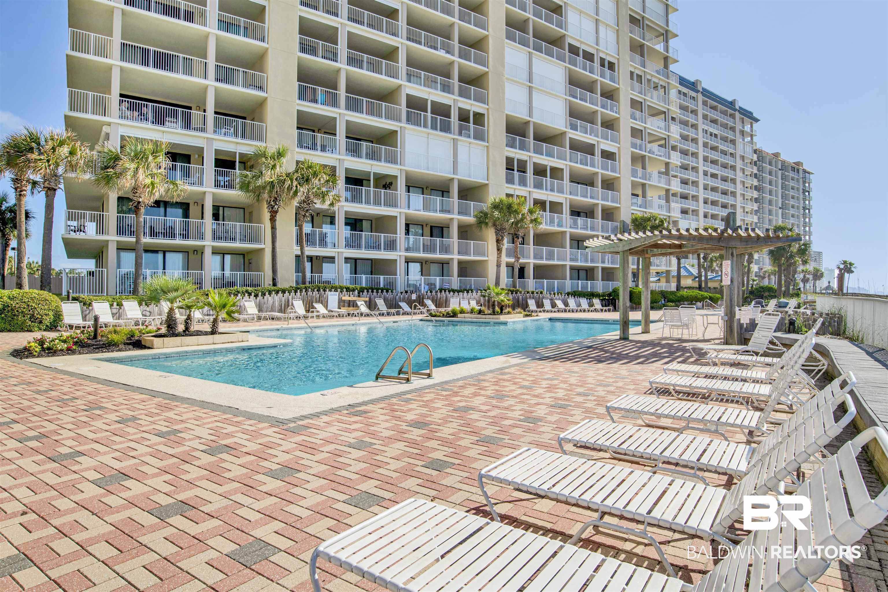 24900 Perdido Beach Boulevard 1403