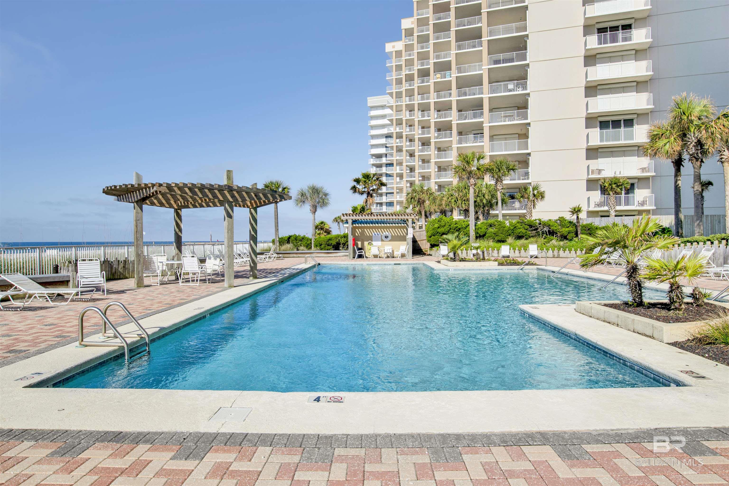 24900 Perdido Beach Boulevard 1403