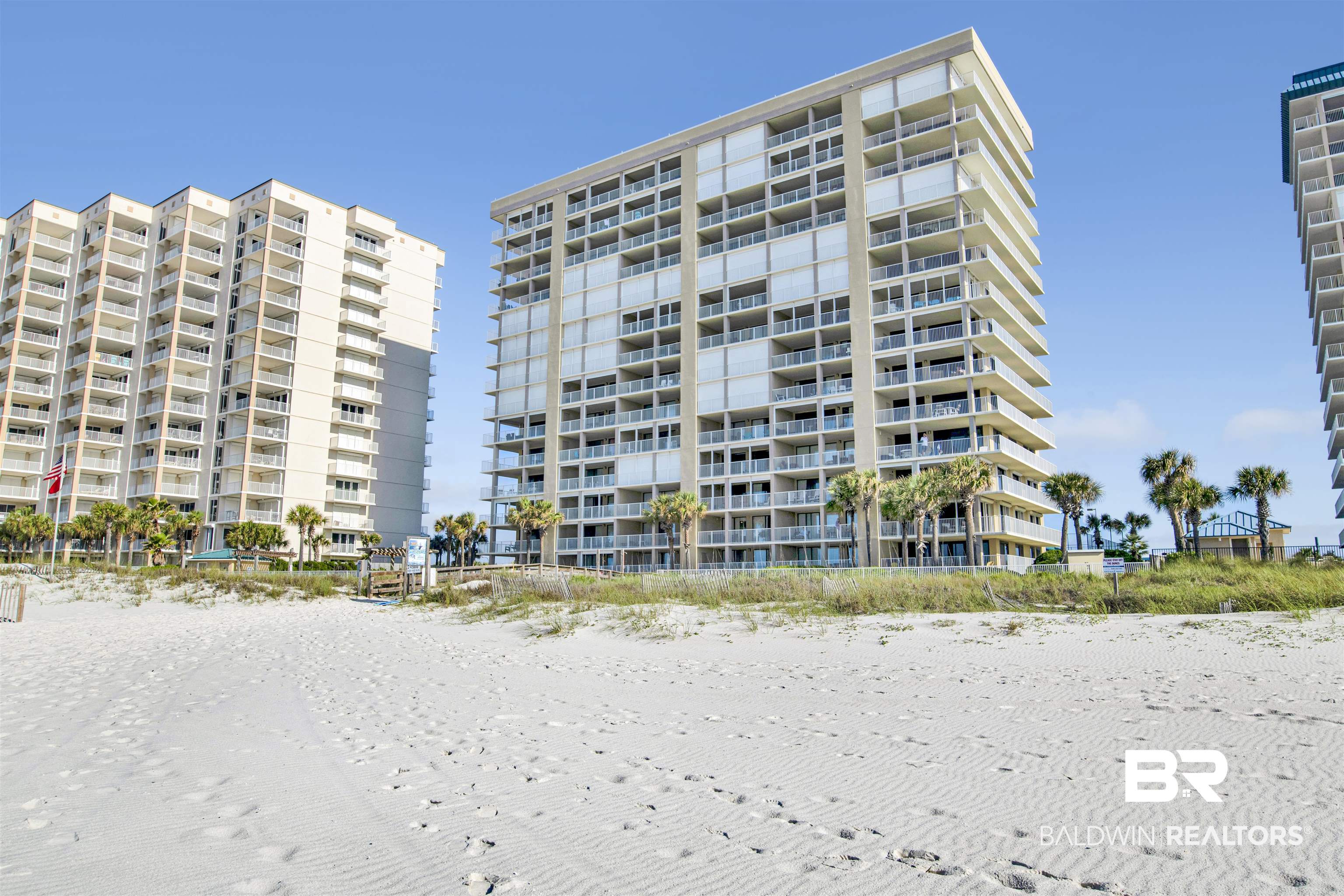 24900 Perdido Beach Boulevard 1403