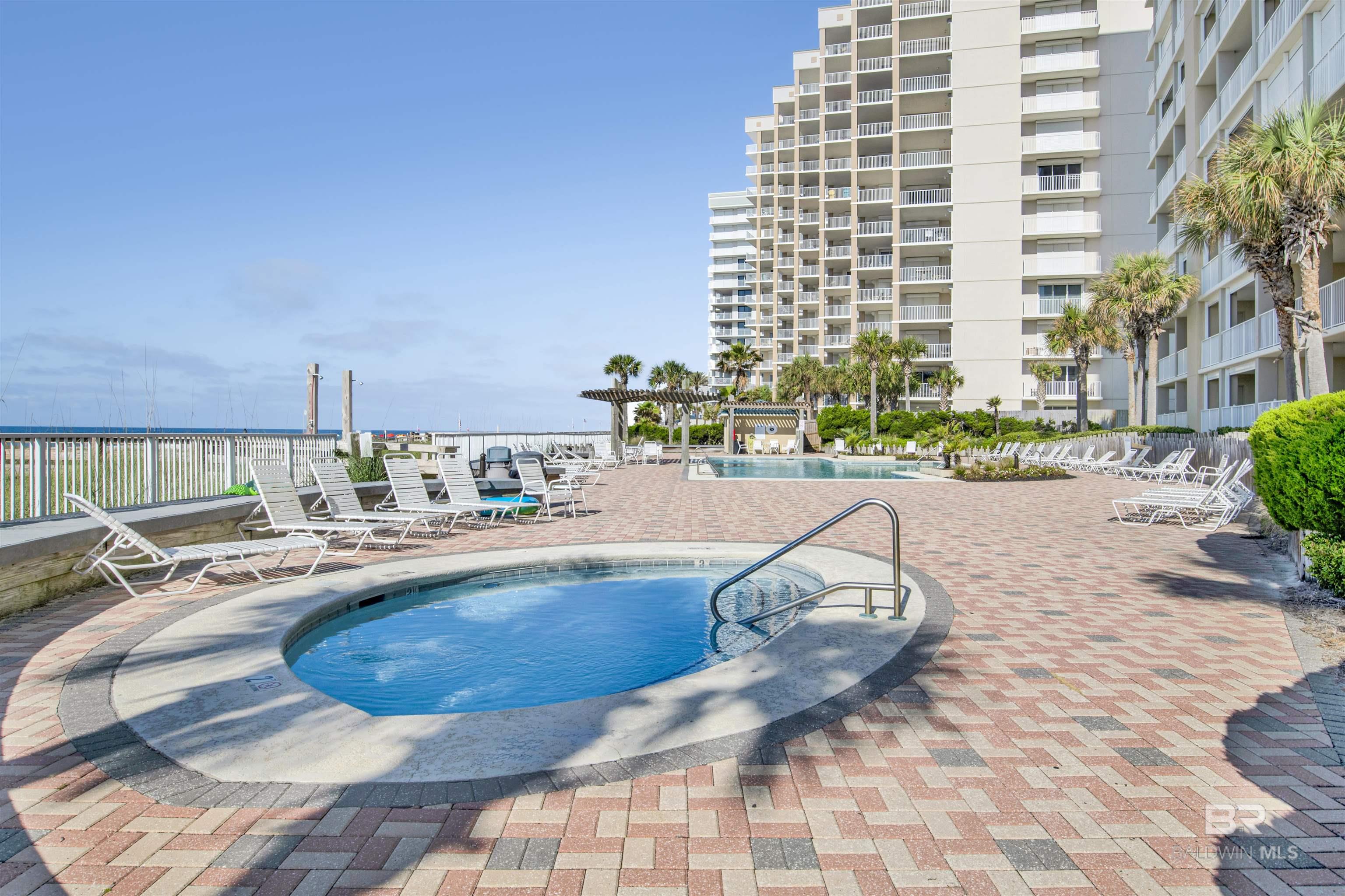 24900 Perdido Beach Boulevard 1403