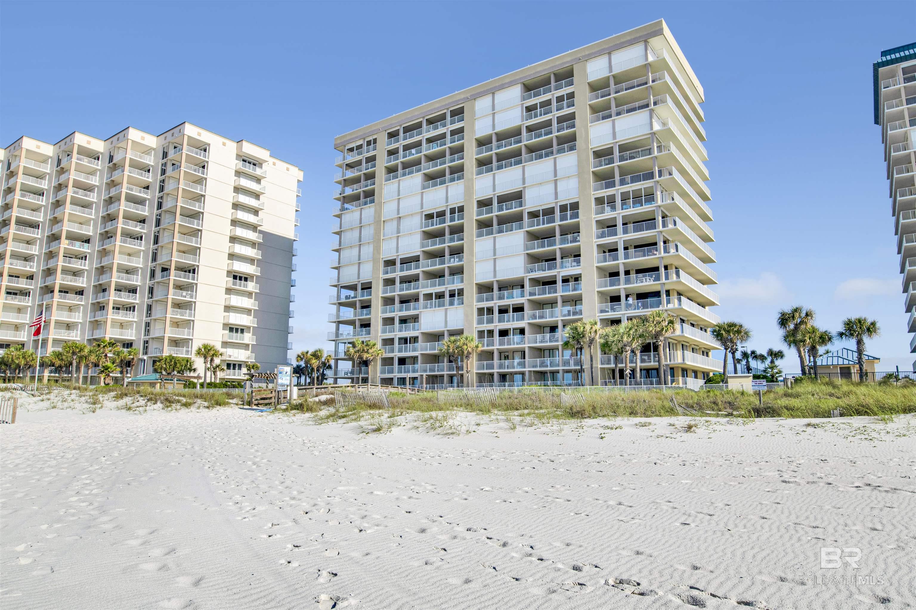 24900 Perdido Beach Boulevard 1403