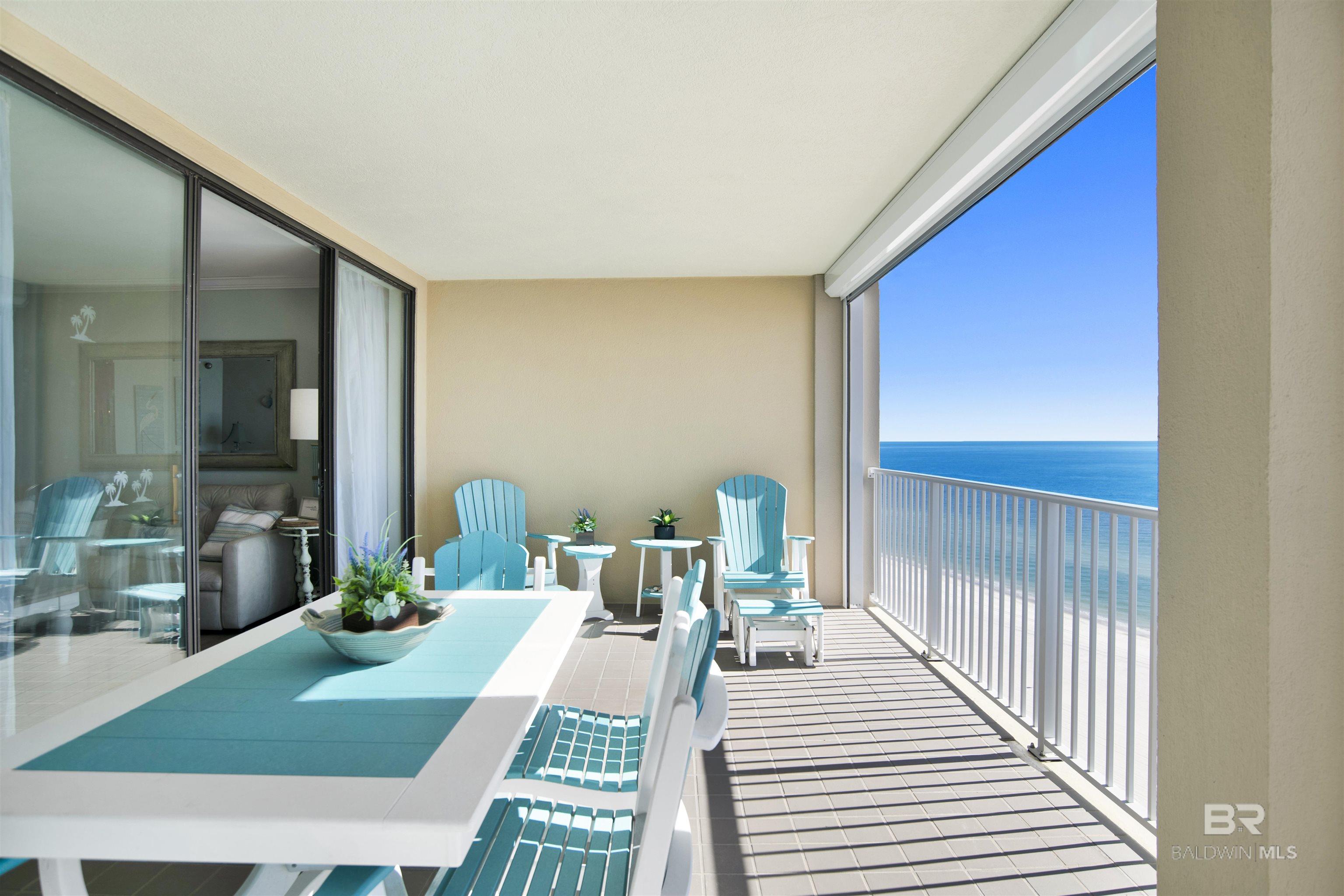 24900 Perdido Beach Boulevard 1403