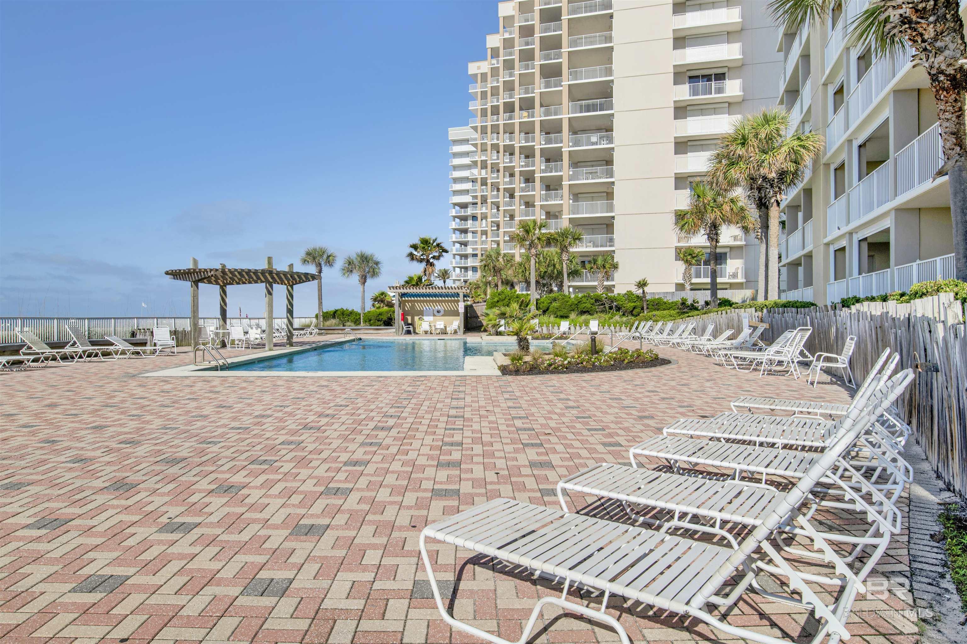 24900 Perdido Beach Boulevard 1403