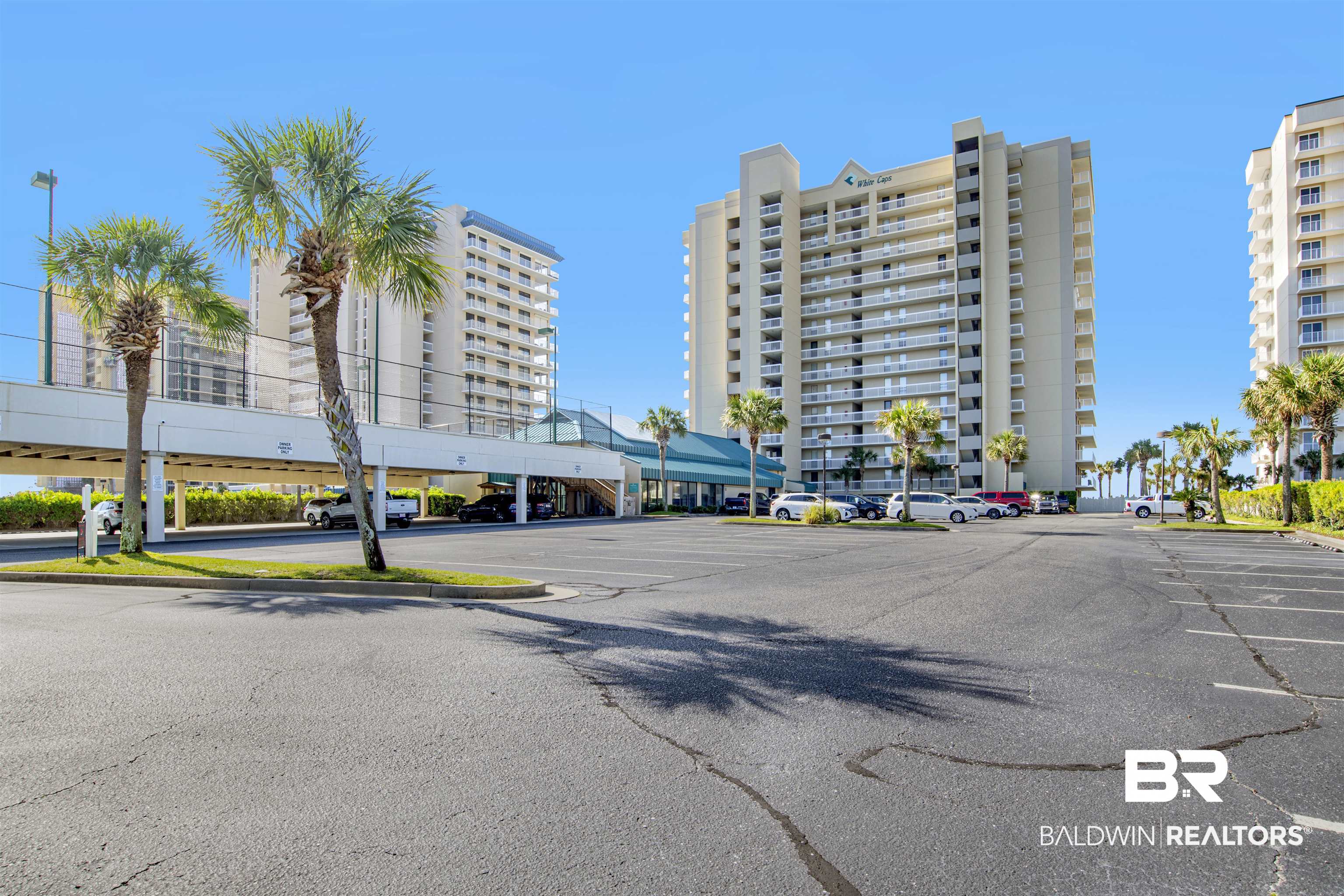 24900 Perdido Beach Boulevard 1403