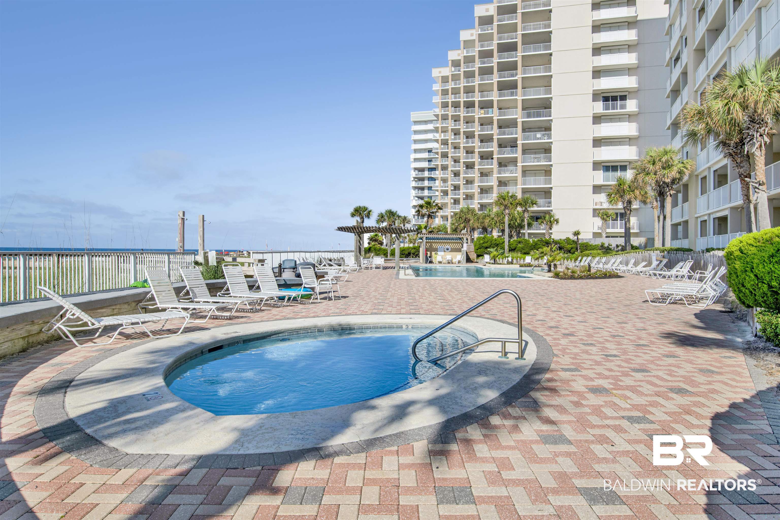 24900 Perdido Beach Boulevard 1403