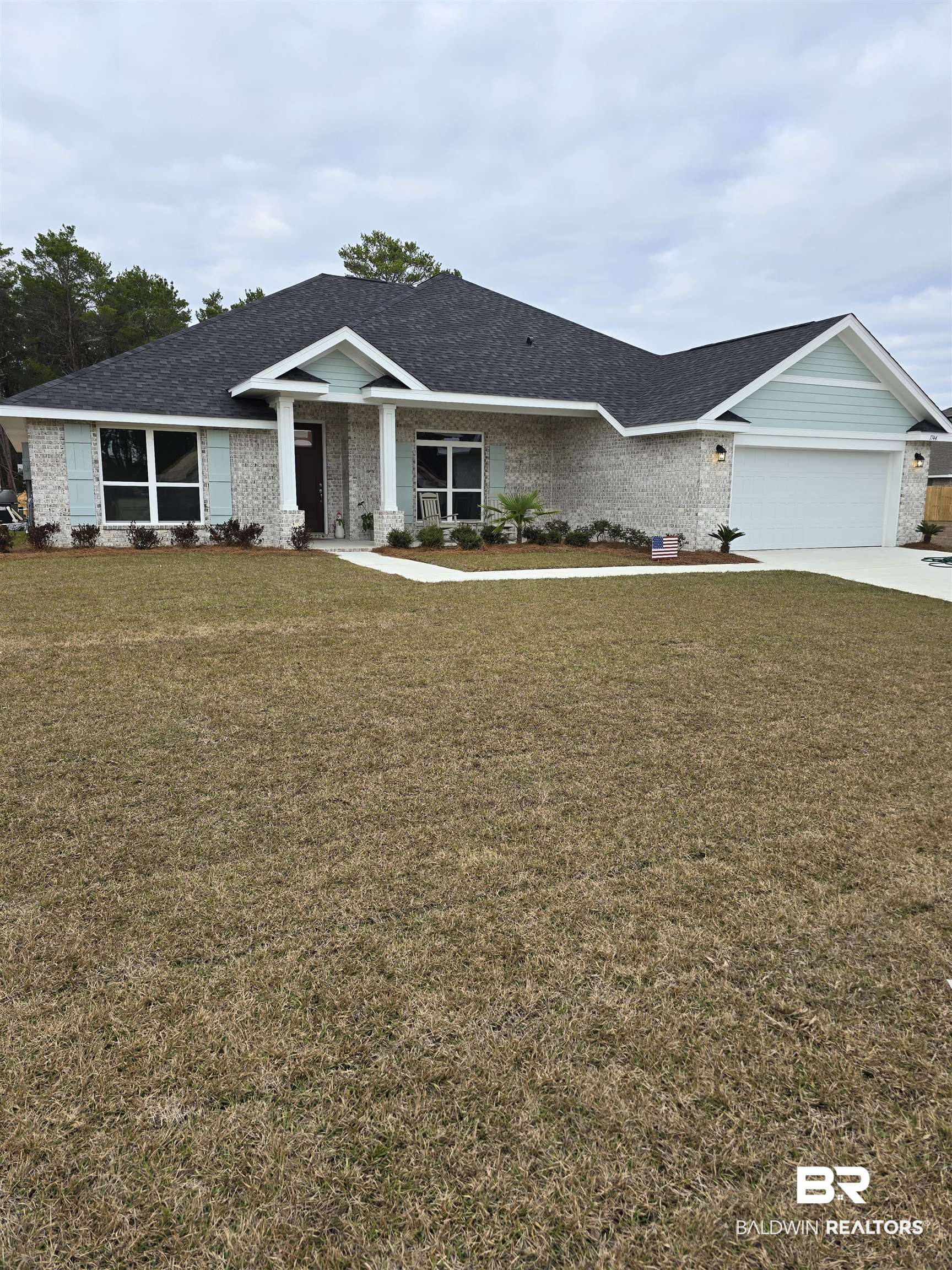 1744 Colony Parke Drive