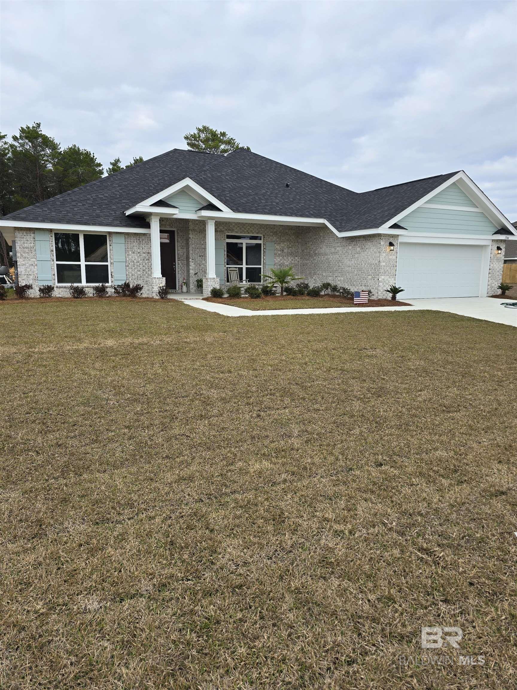 1744 Colony Parke Drive