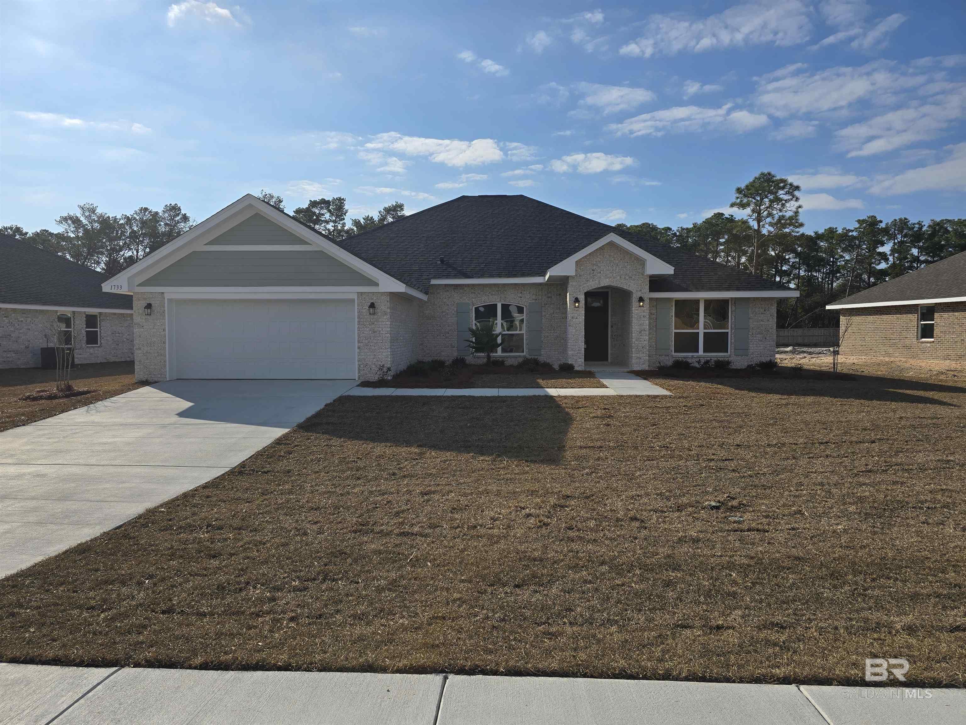 1733 Colony Parke Drive