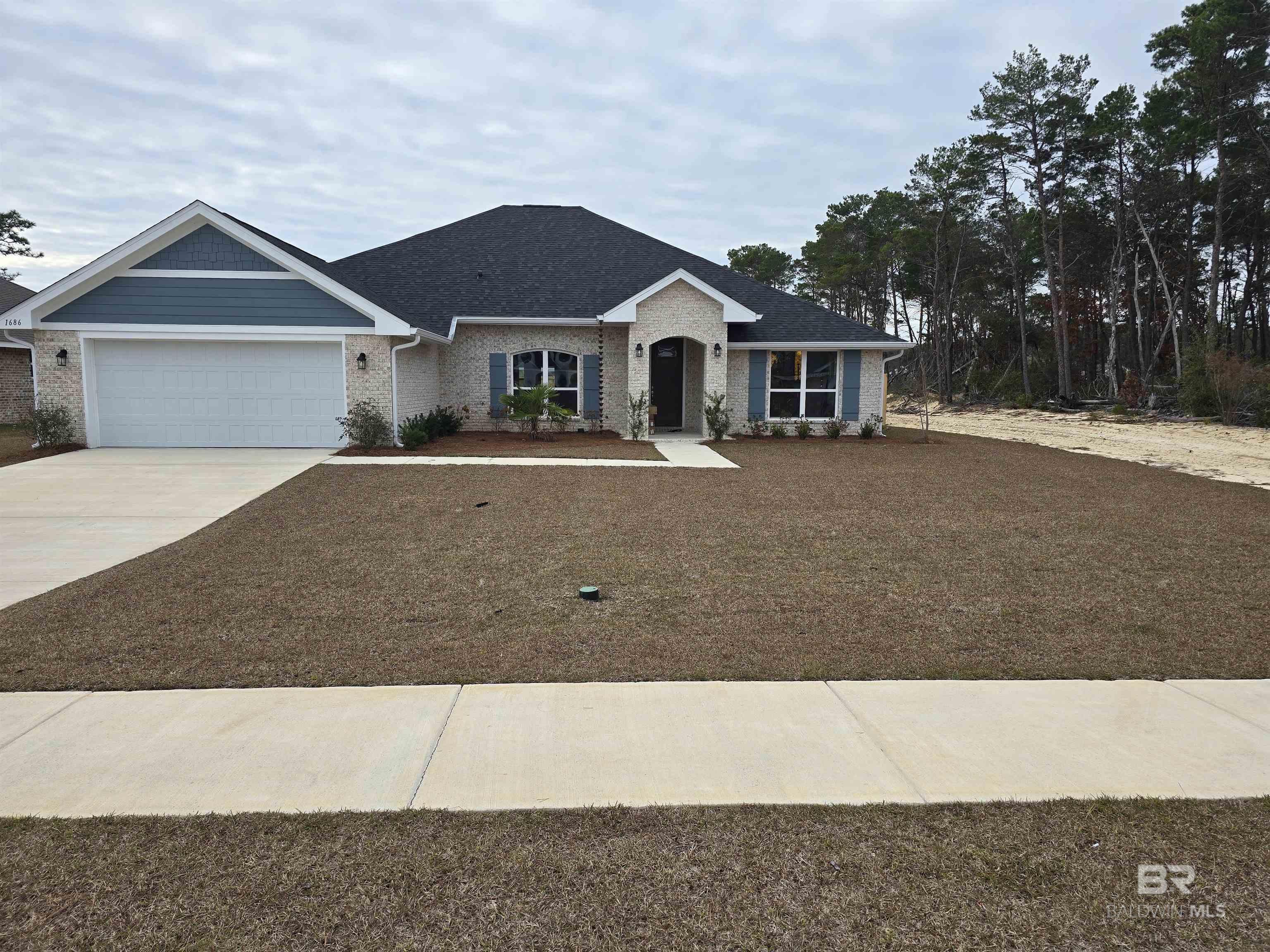1733 Colony Parke Drive