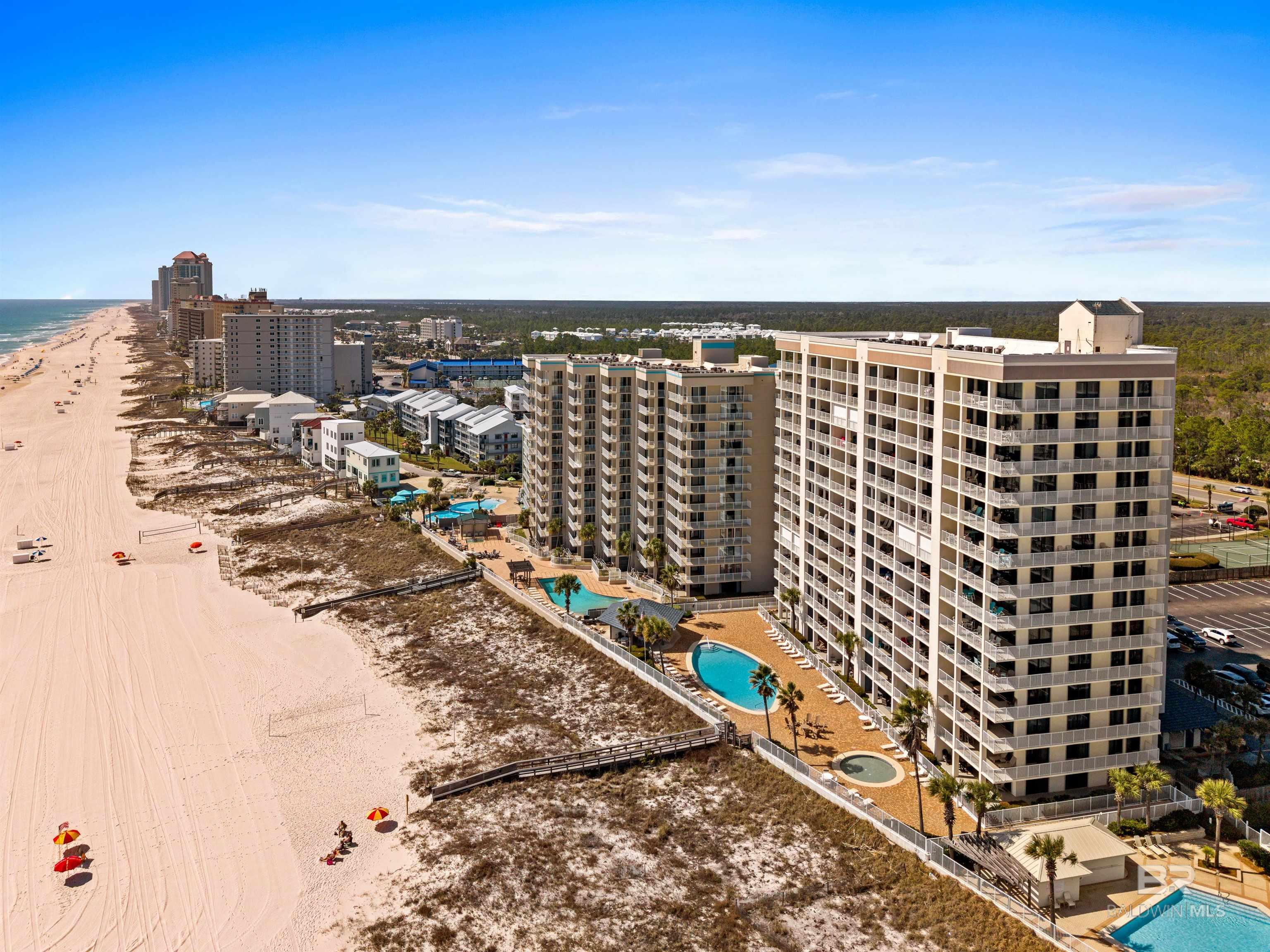 24770 Perdido Beach Boulevard 204