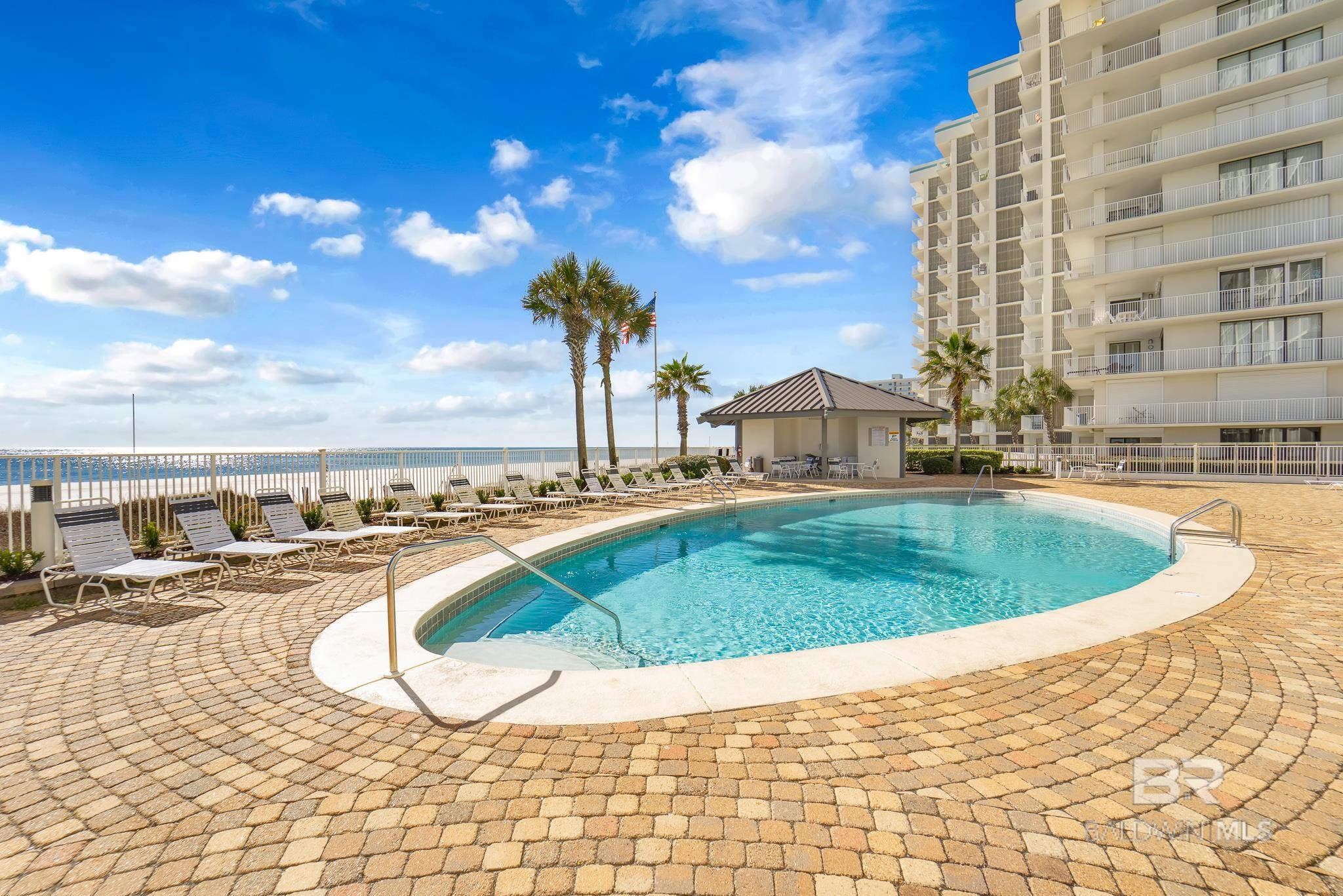 24770 Perdido Beach Boulevard 204