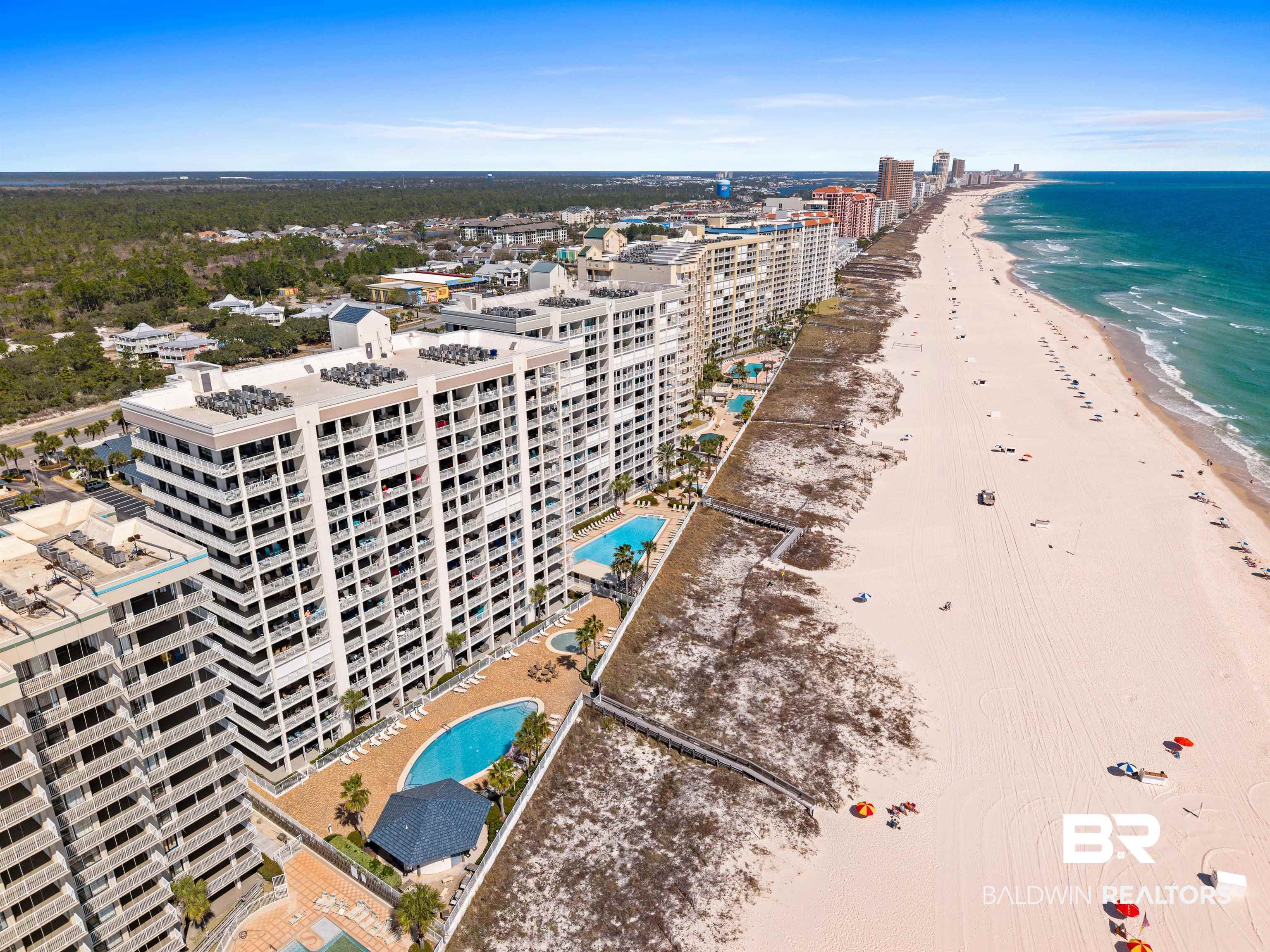 24770 Perdido Beach Boulevard 204
