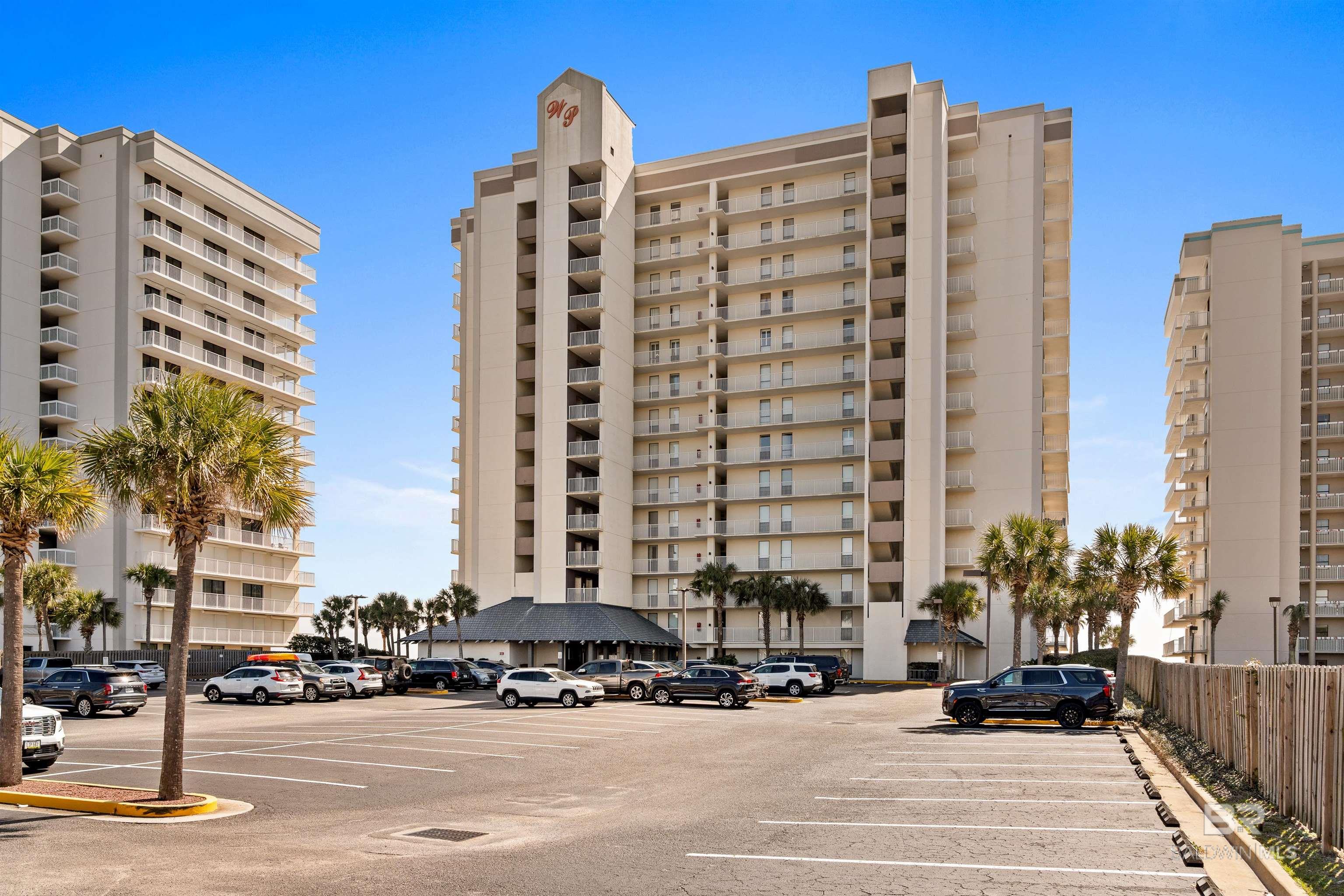 24770 Perdido Beach Boulevard 204