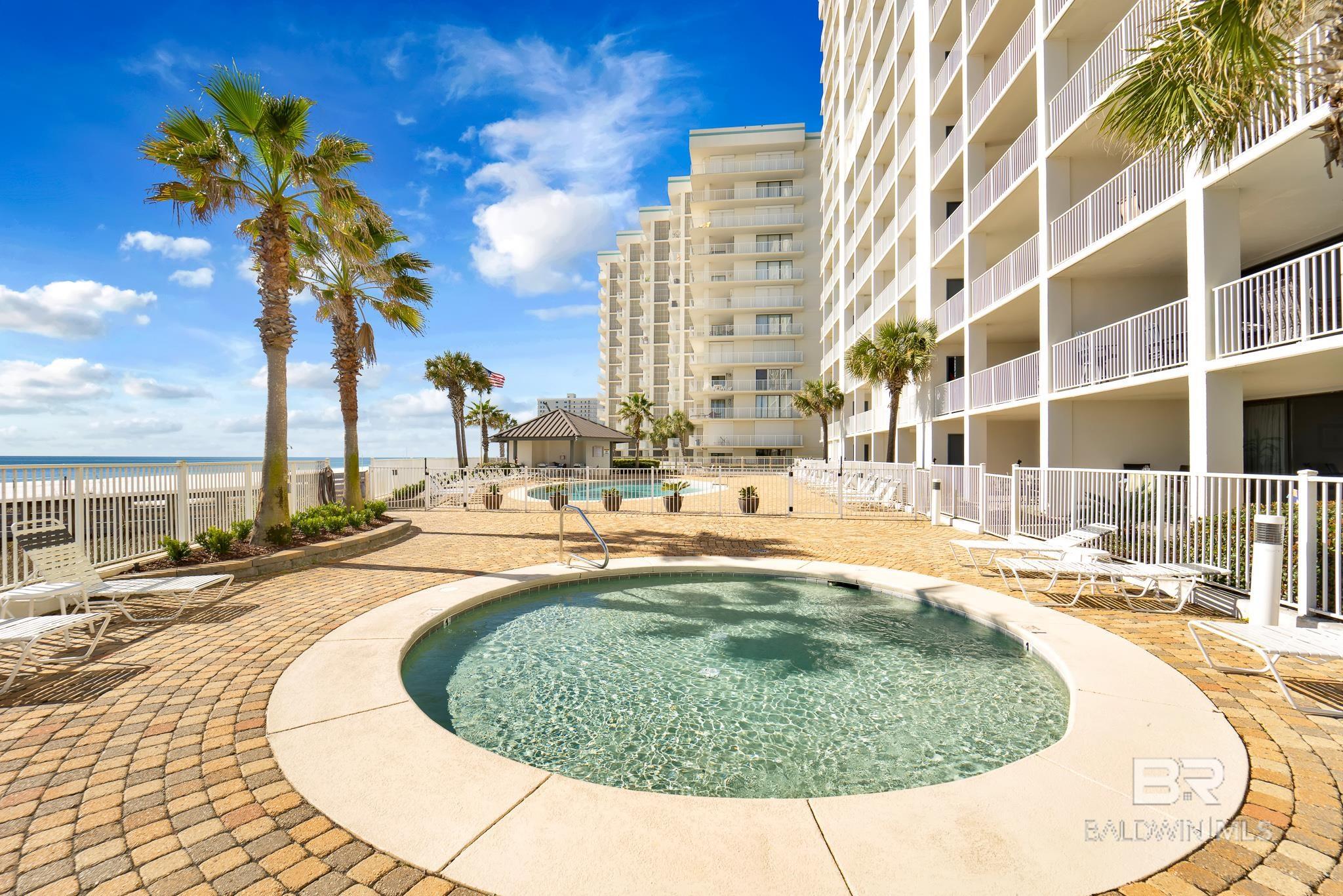 24770 Perdido Beach Boulevard 204