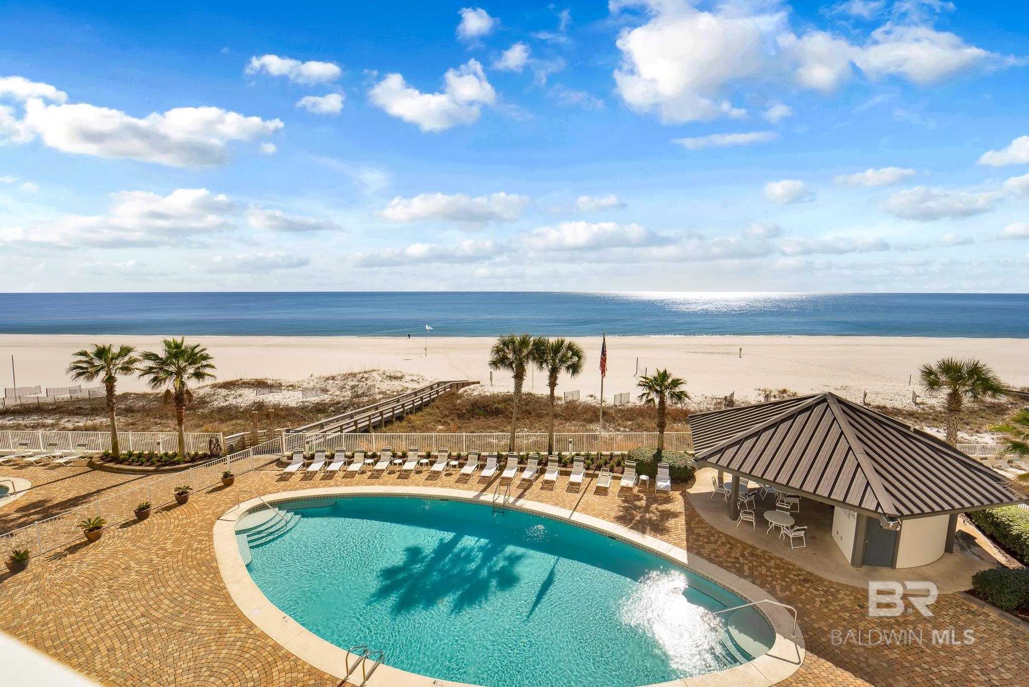 24770 Perdido Beach Boulevard 204