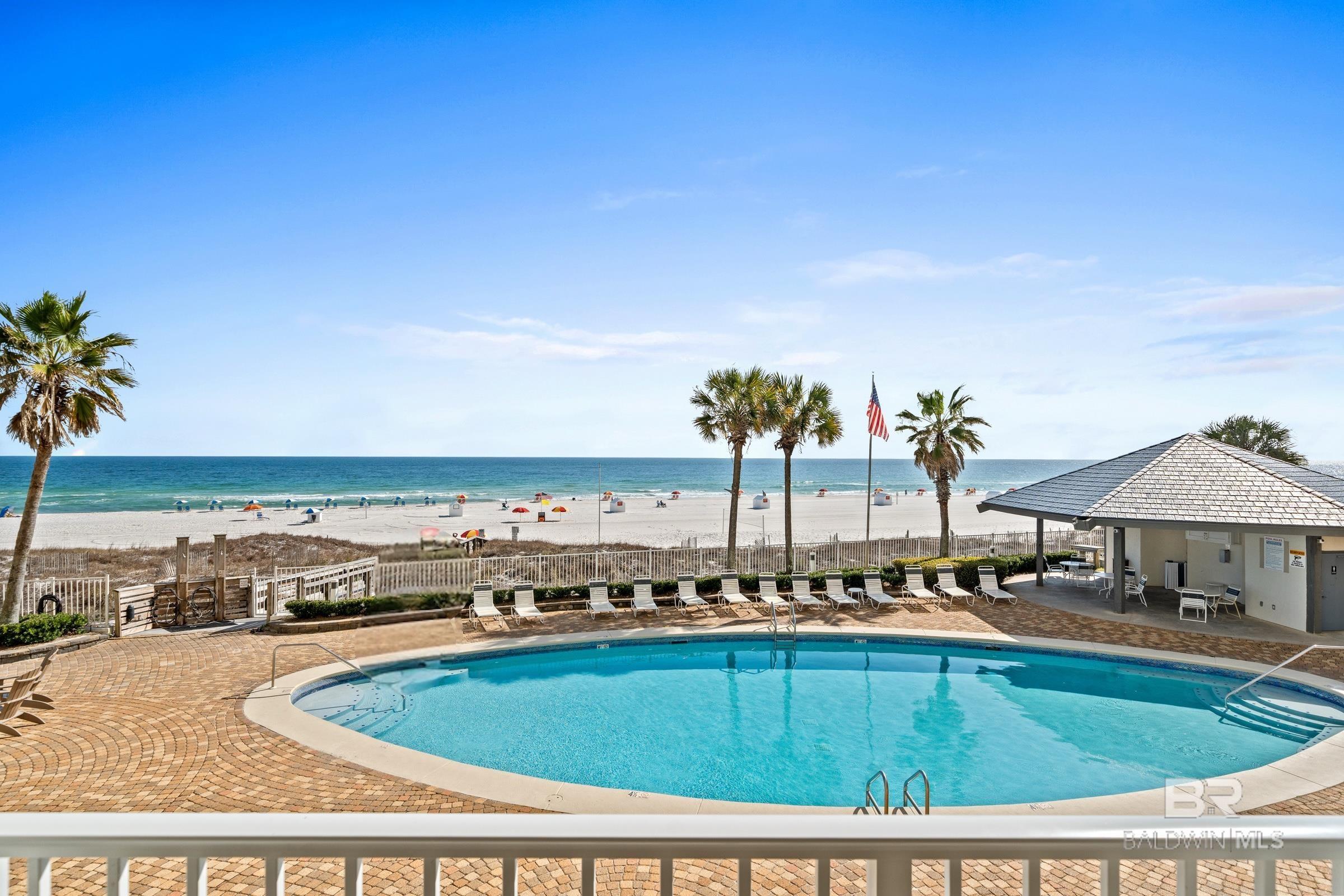24770 Perdido Beach Boulevard 204