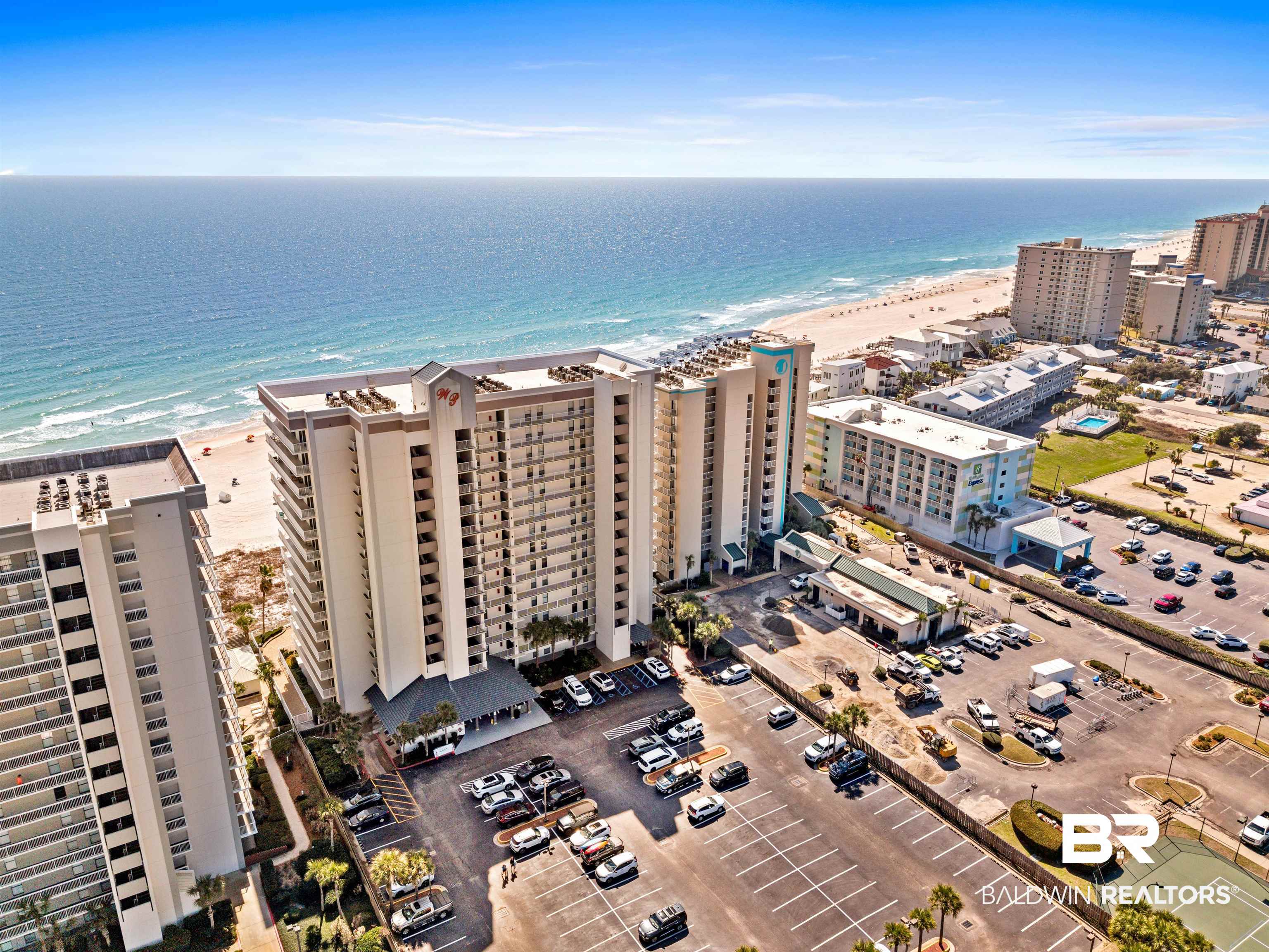 24770 Perdido Beach Boulevard 204
