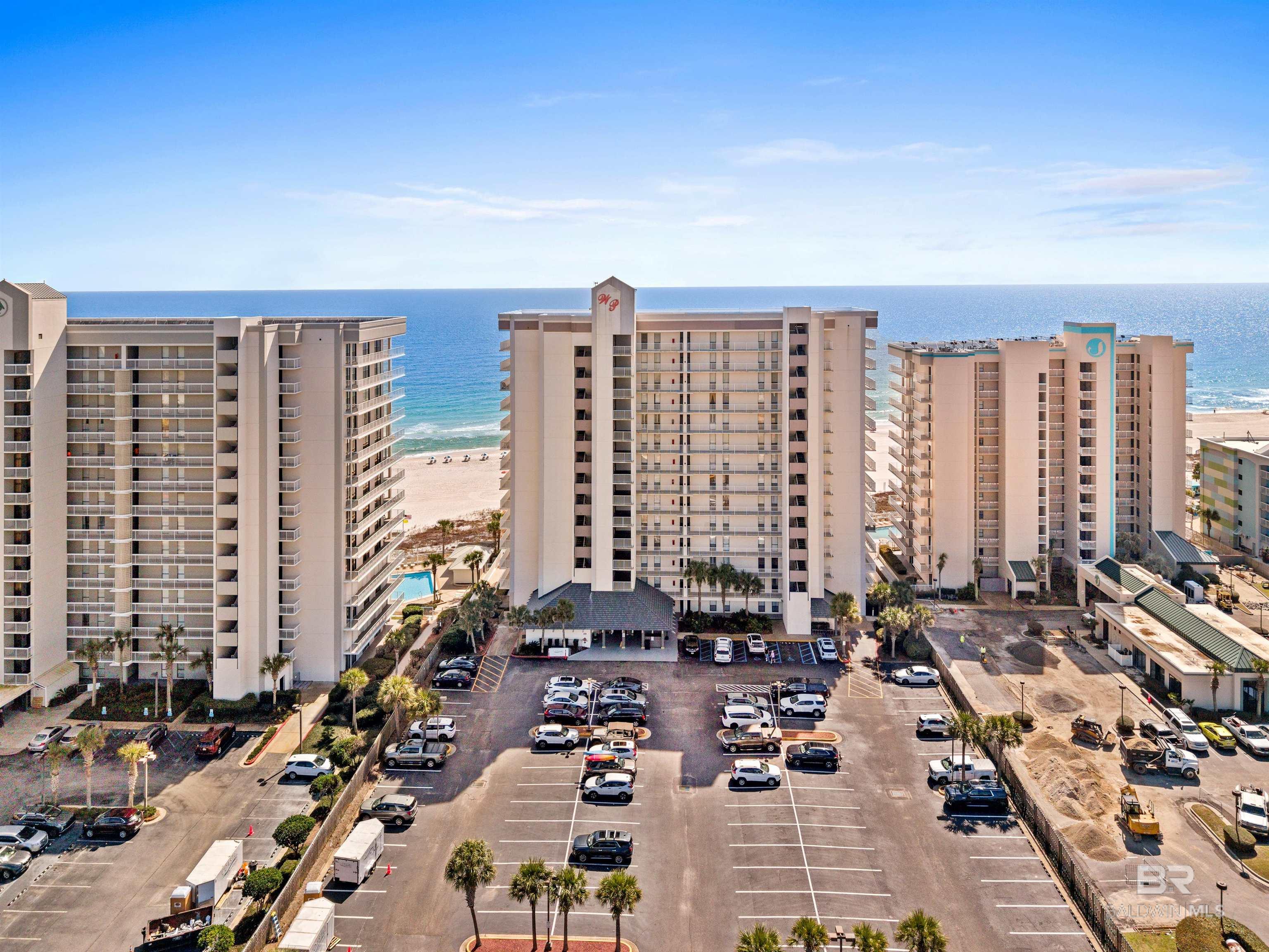 24770 Perdido Beach Boulevard 204