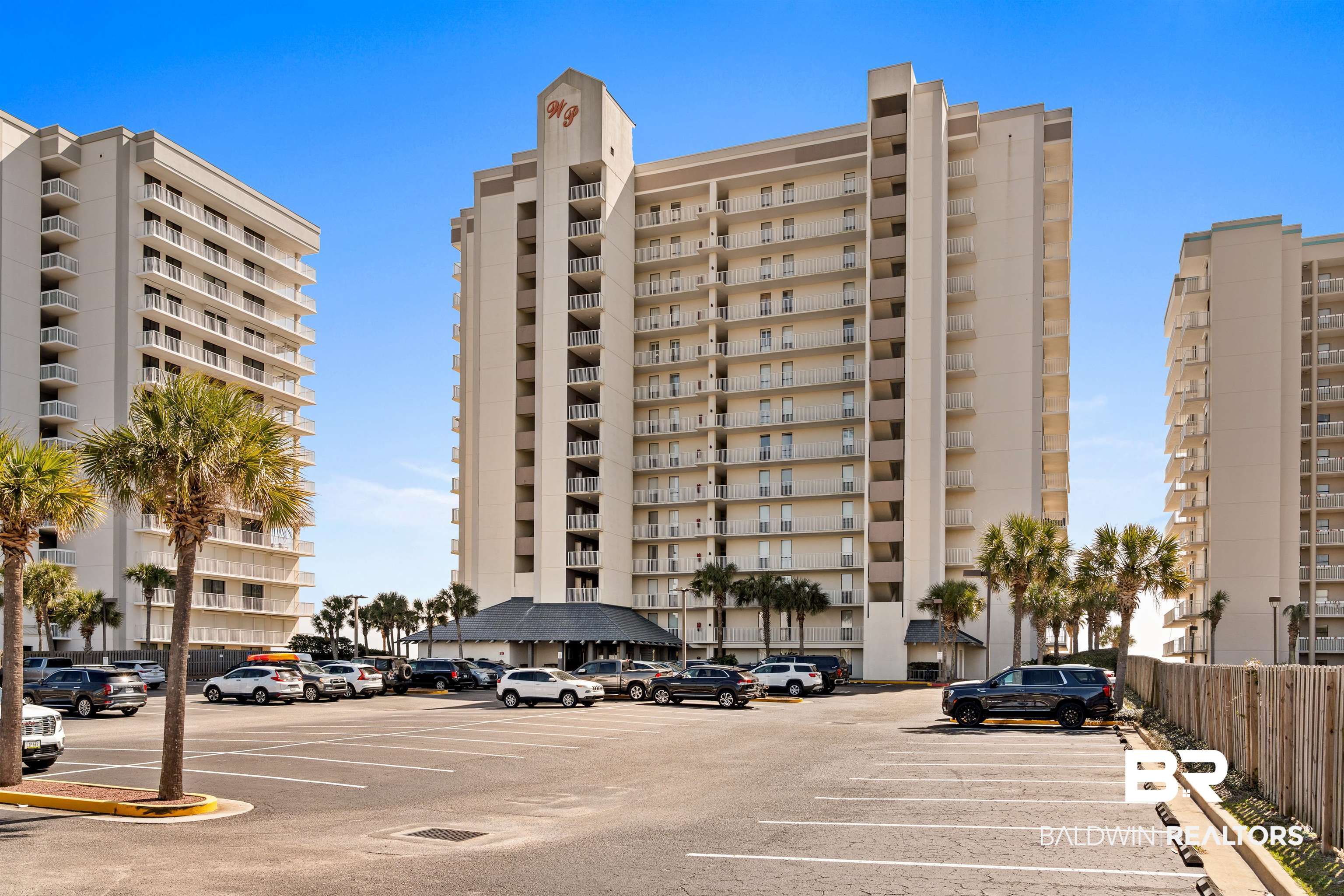 24770 Perdido Beach Boulevard 204