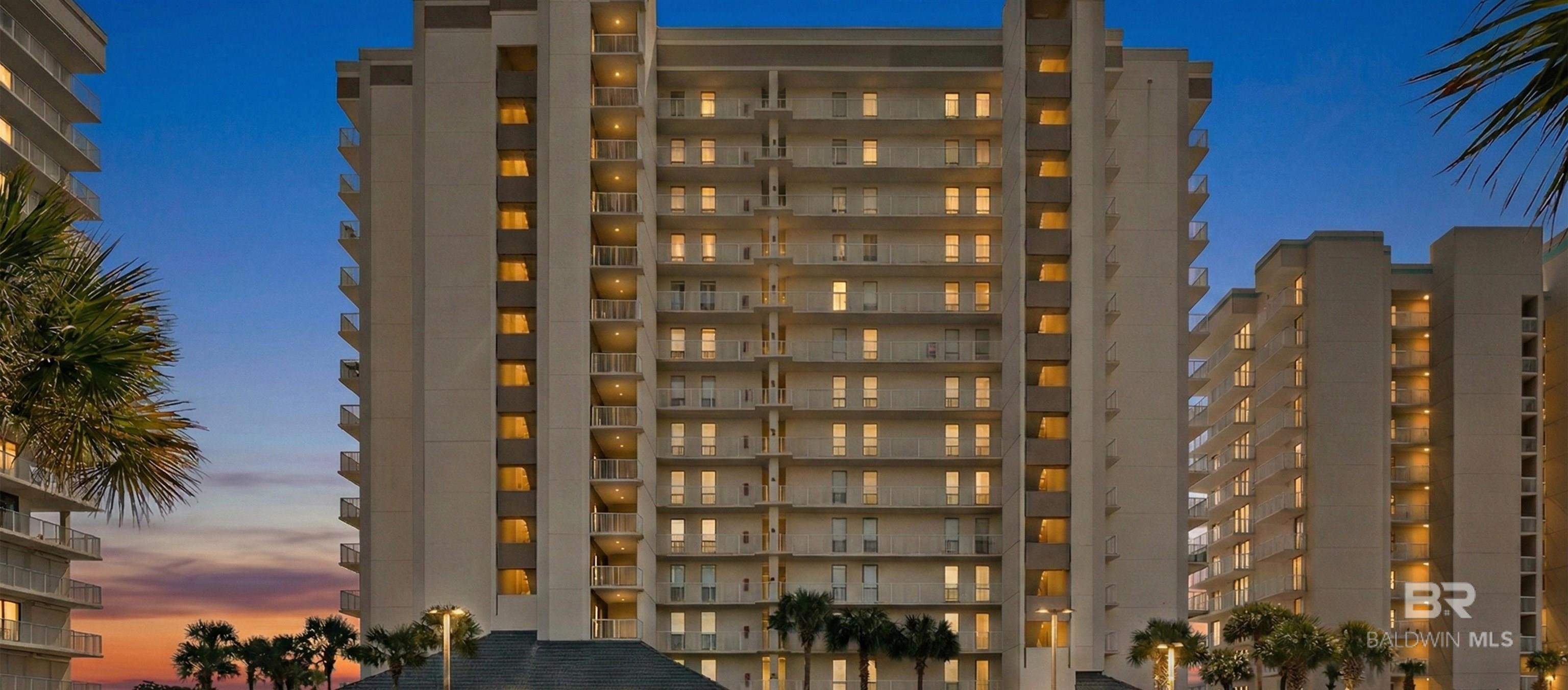 24770 Perdido Beach Boulevard 204