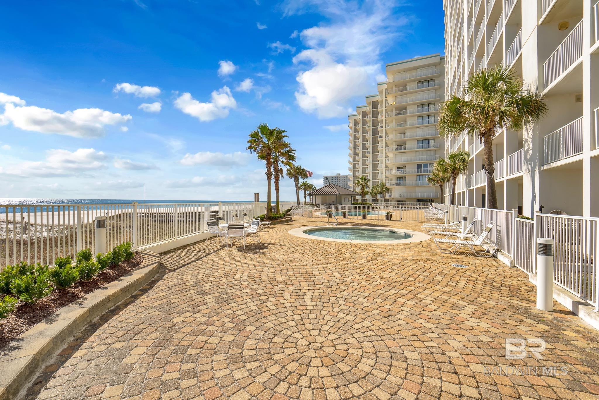 24770 Perdido Beach Boulevard 204