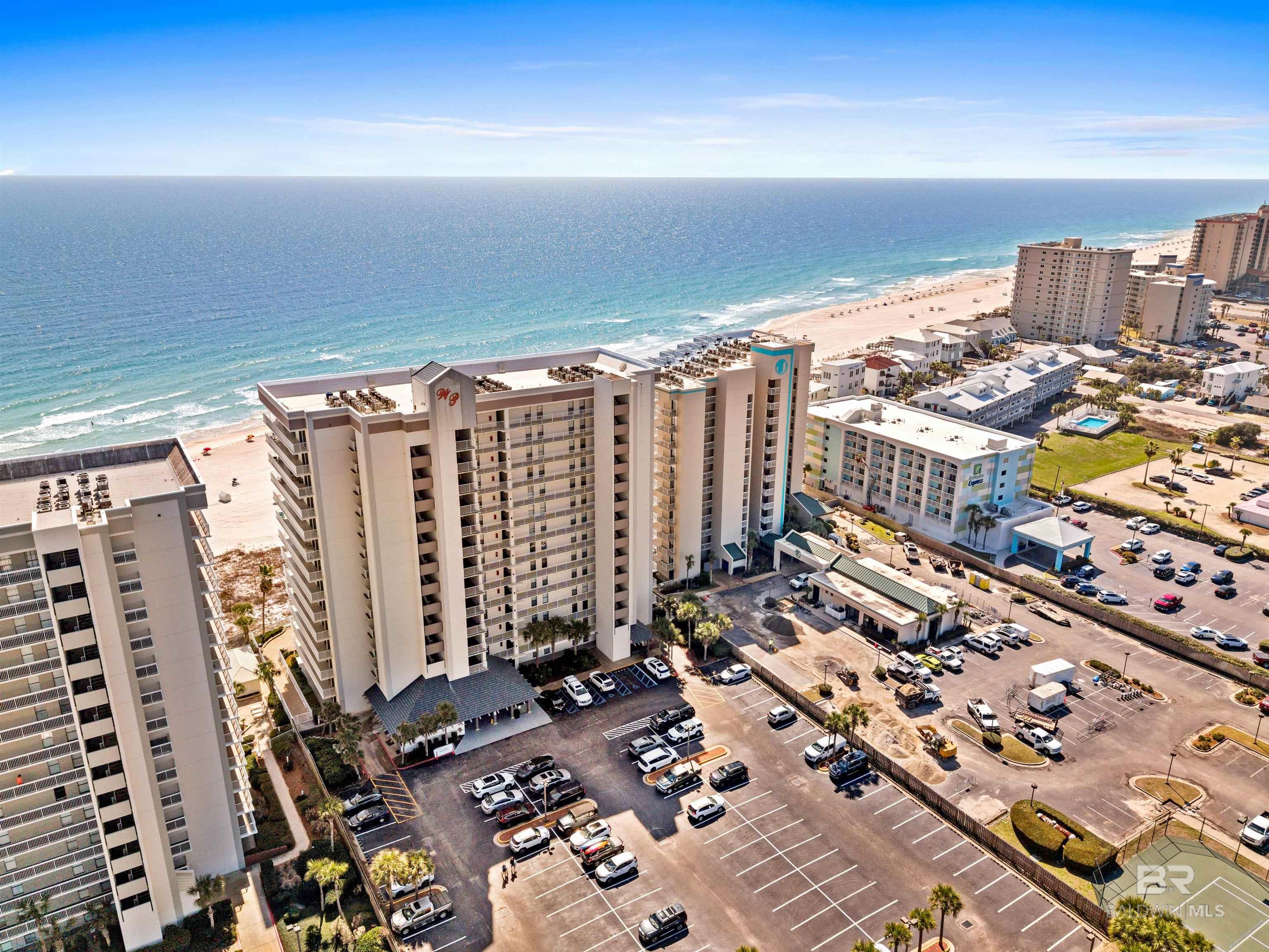 24770 Perdido Beach Boulevard 204