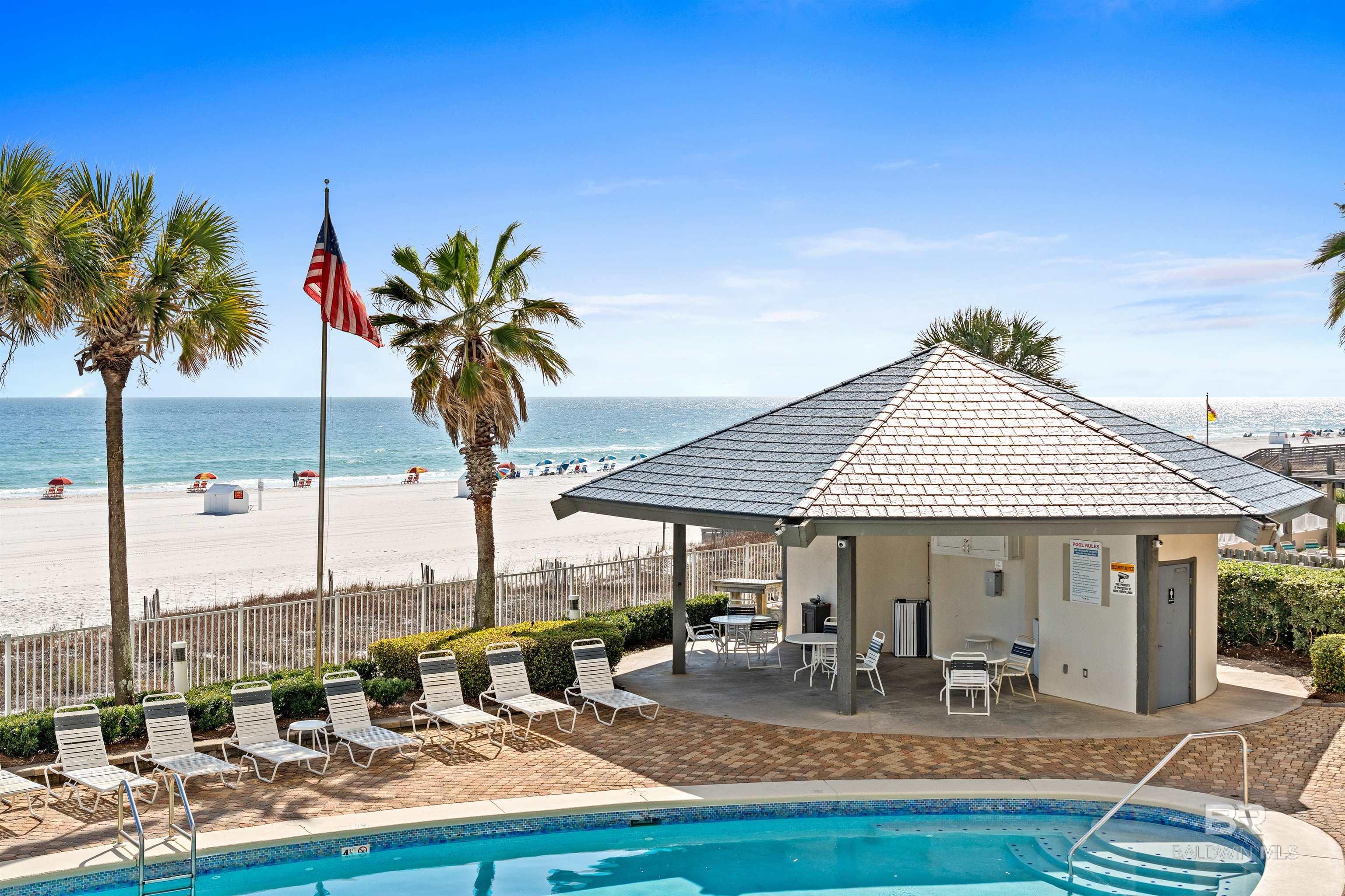 24770 Perdido Beach Boulevard 204