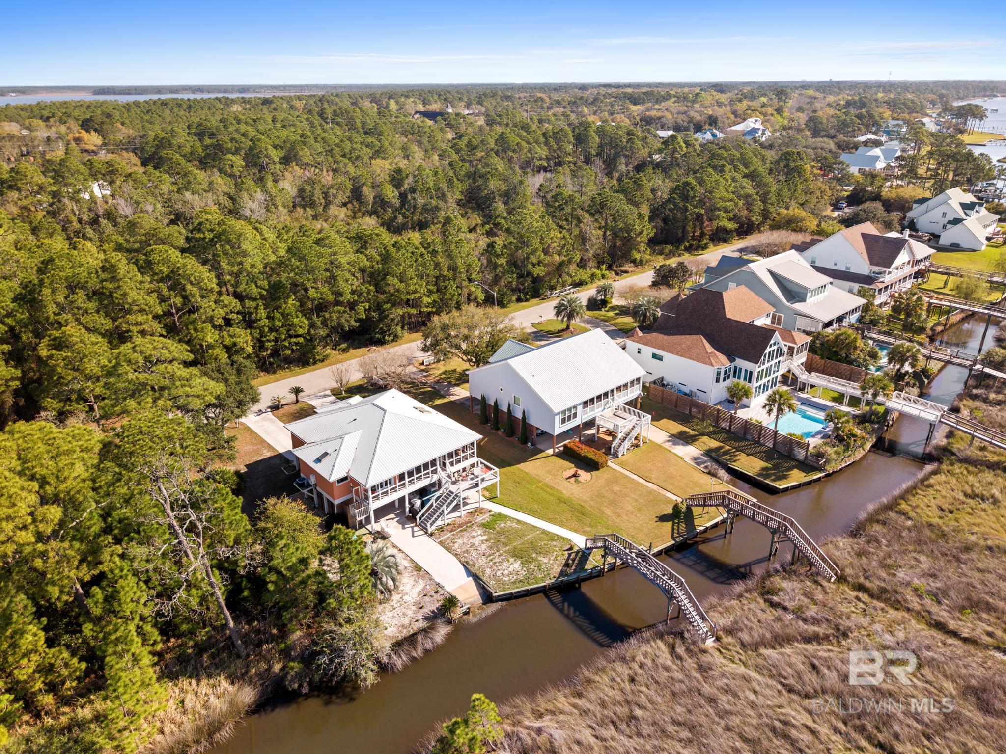 17050 Lagoon Winds Drive