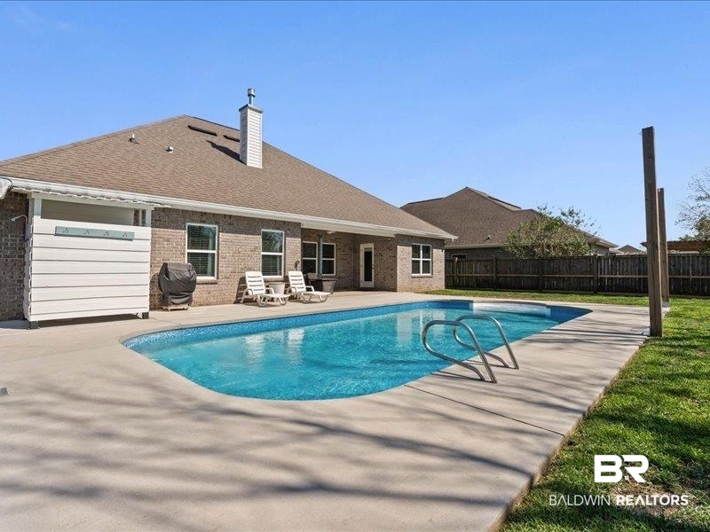 331 Stave Mill Drive