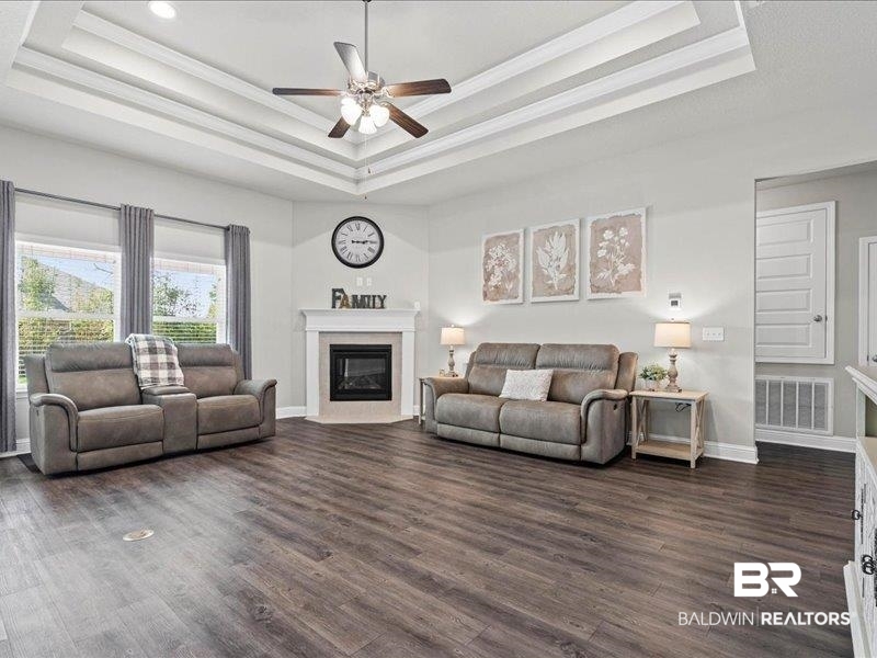 331 Stave Mill Drive