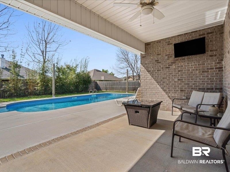 331 Stave Mill Drive