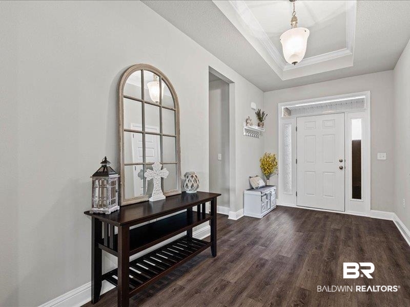 331 Stave Mill Drive