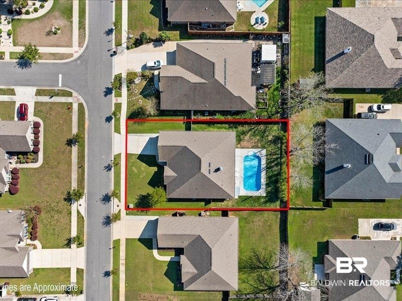 331 Stave Mill Drive
