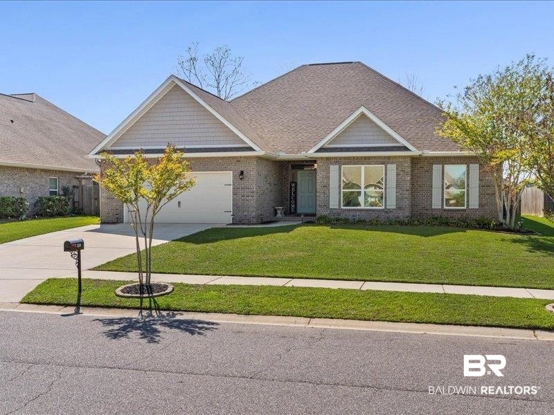 331 Stave Mill Drive