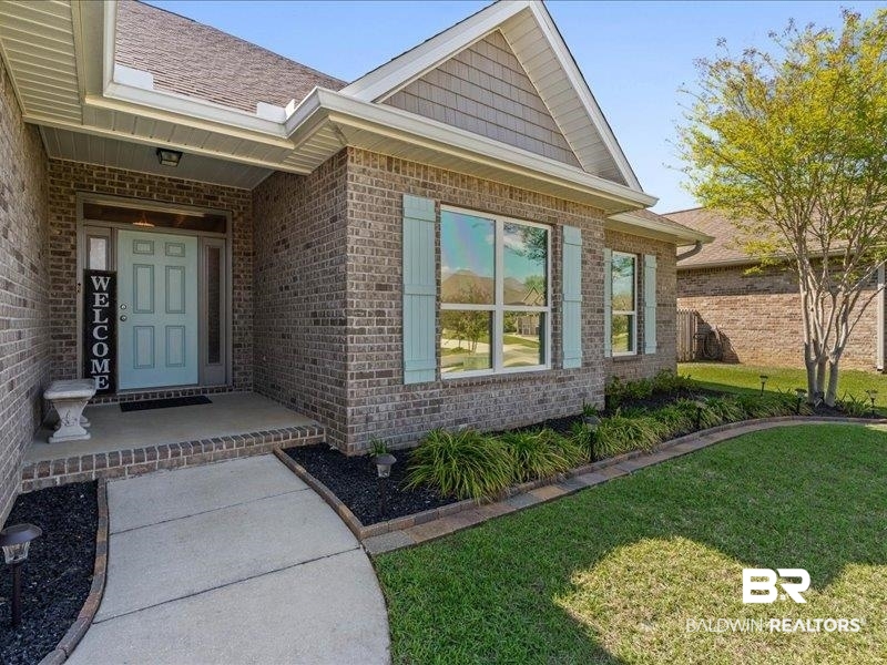 331 Stave Mill Drive