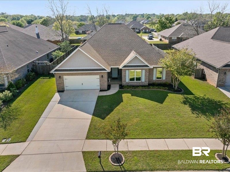 331 Stave Mill Drive