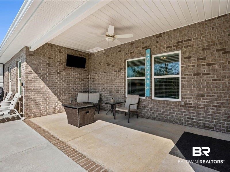 331 Stave Mill Drive