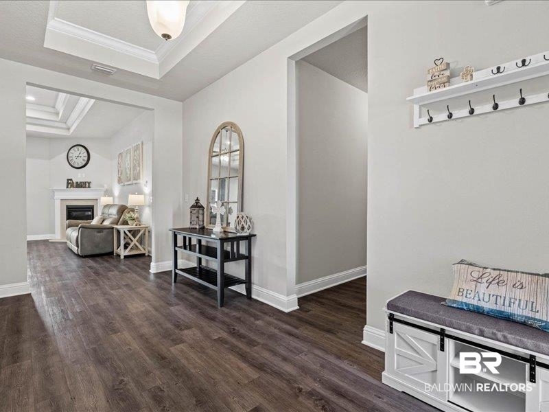 331 Stave Mill Drive