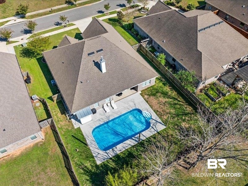 331 Stave Mill Drive