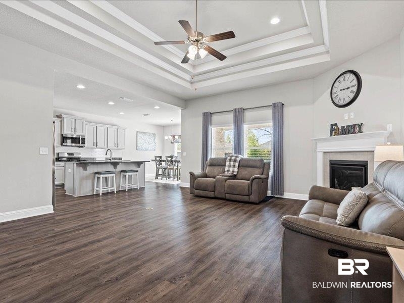 331 Stave Mill Drive