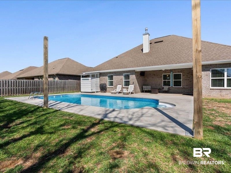 331 Stave Mill Drive