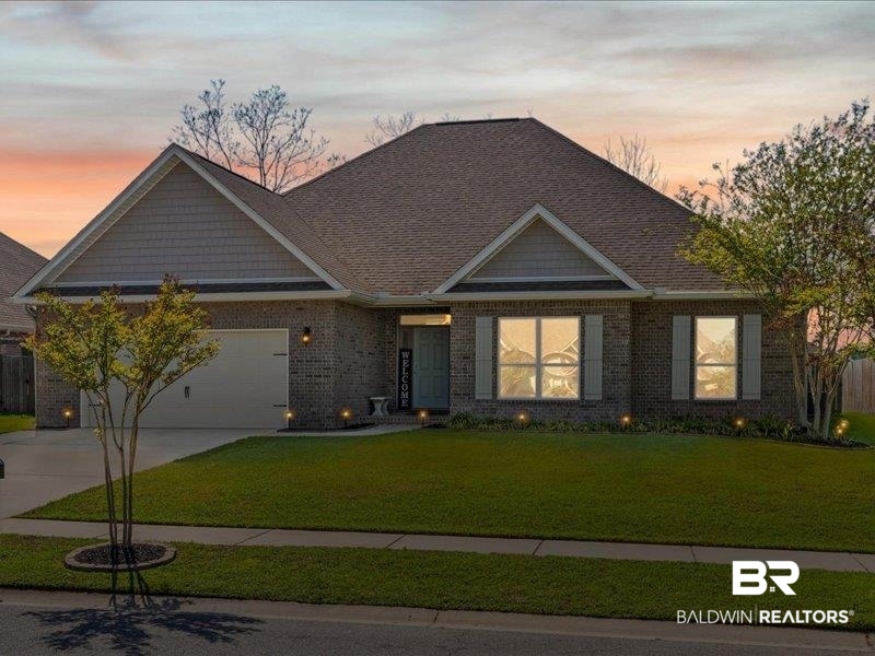 331 Stave Mill Drive