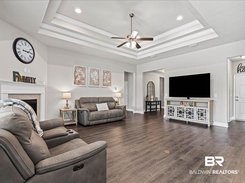 331 Stave Mill Drive
